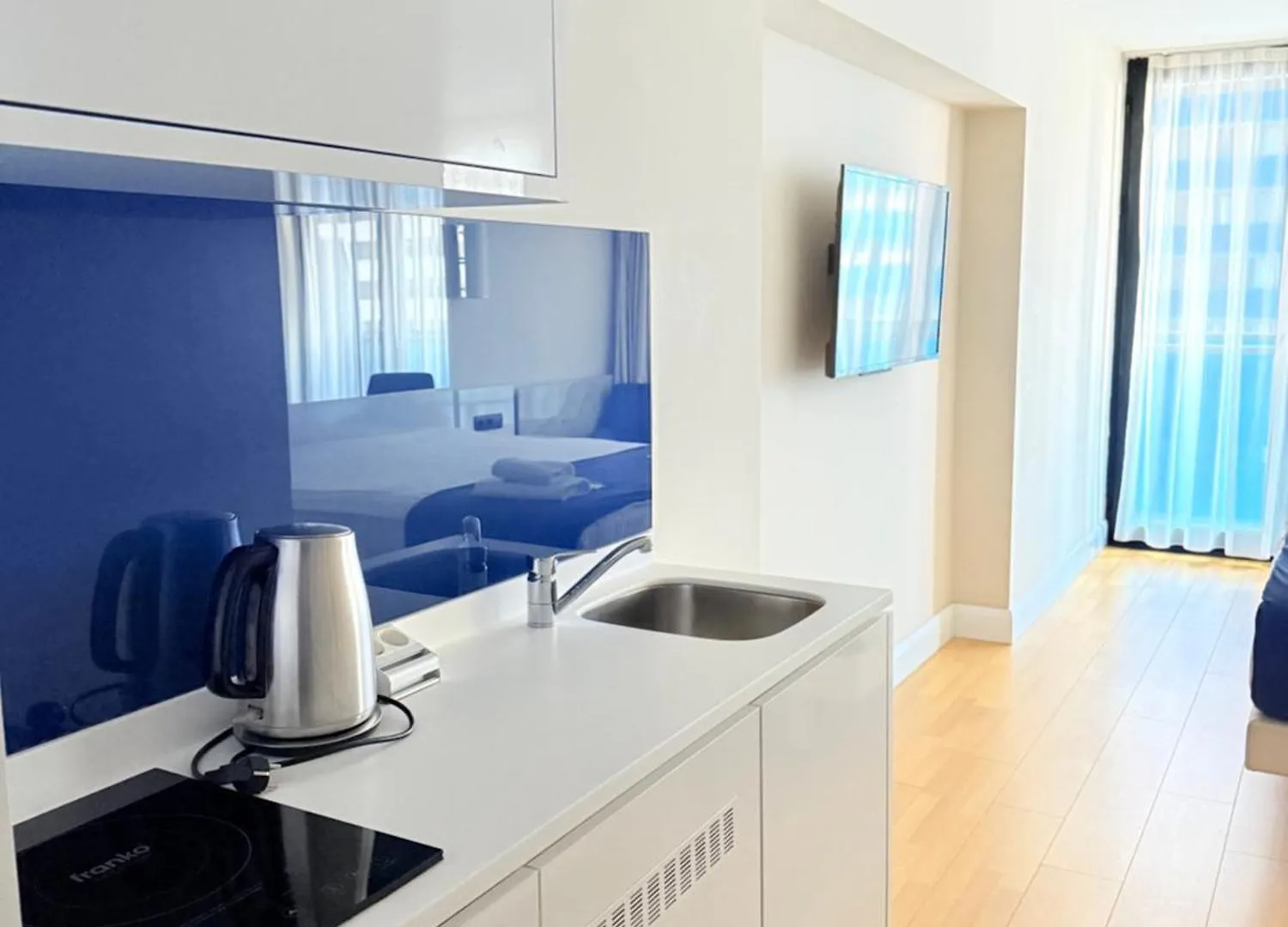Orbi Sea Side Aparthotel Batumi
