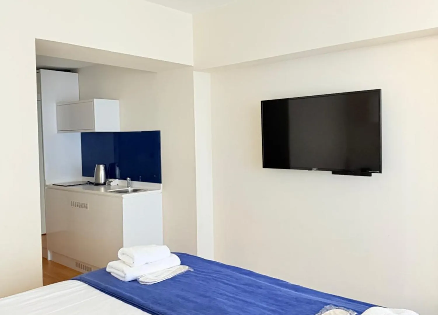 Orbi Sea Side Aparthotel Batumi Georgia