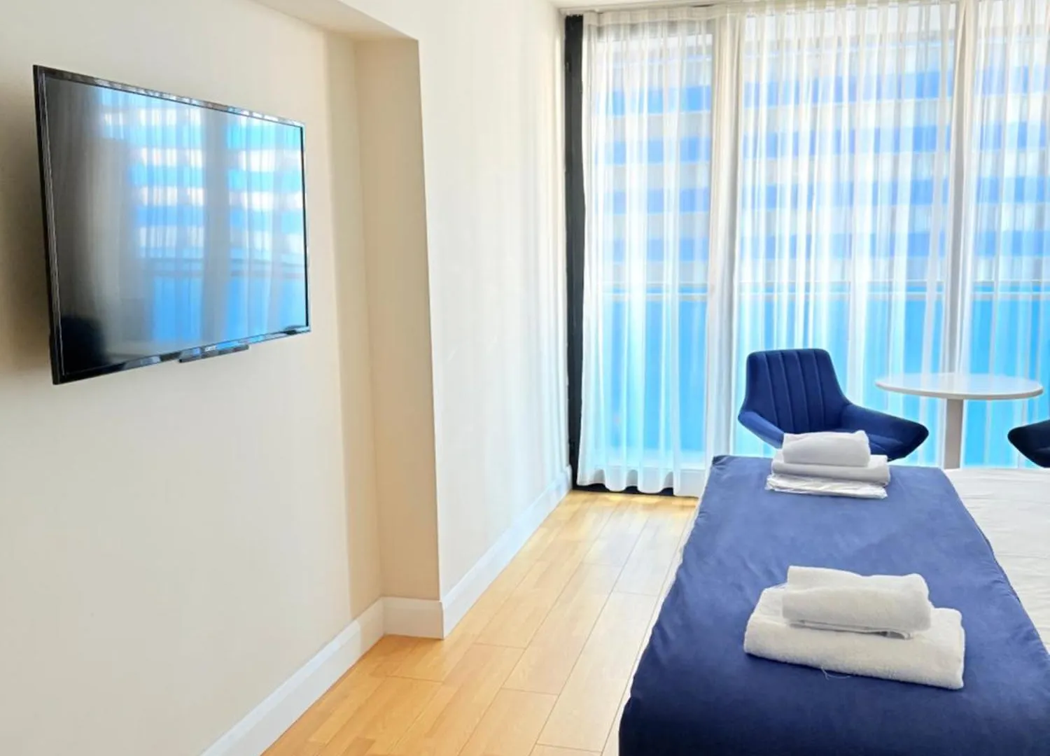 Orbi Sea Side Aparthotel Batumi Georgia