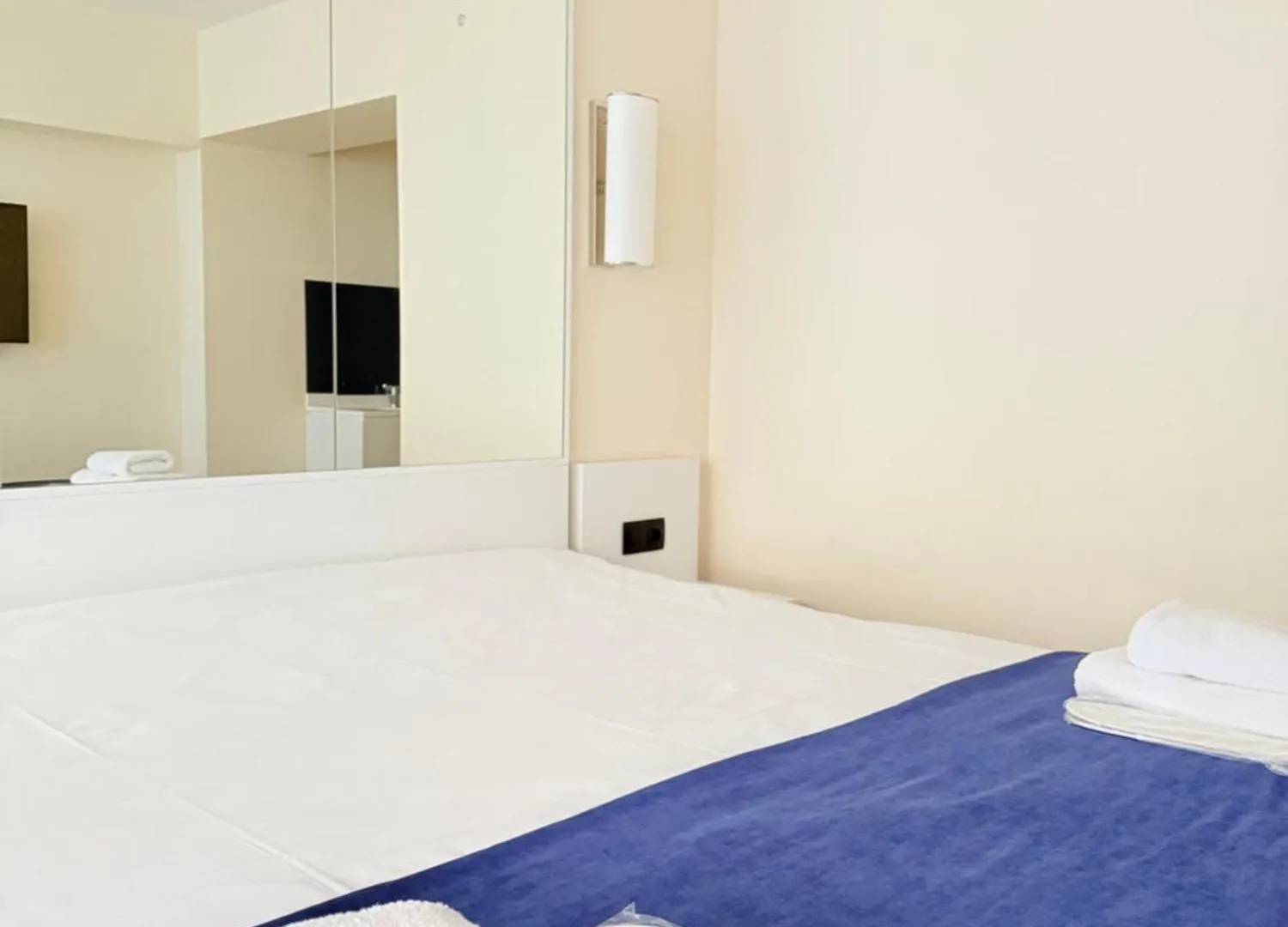 Orbi Sea Side Aparthotel Batumi