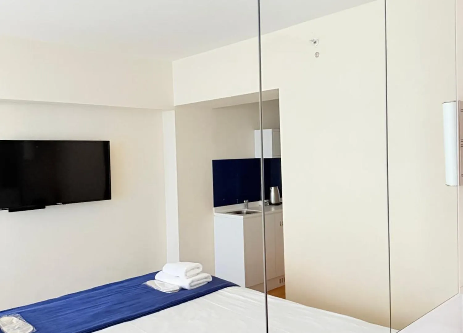 Apartment Orbi Sea Side Aparthotel Batumi