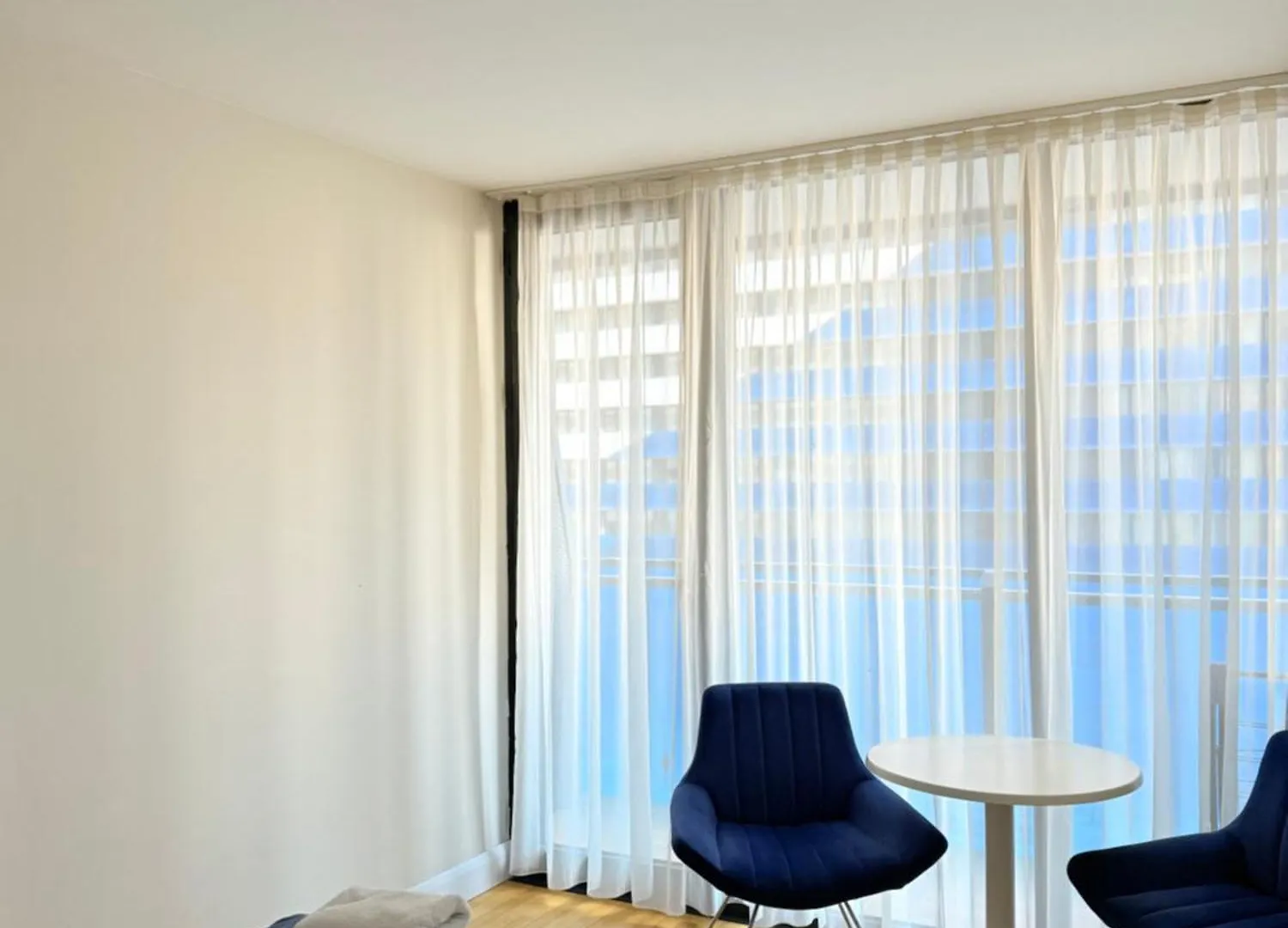 Apartment Orbi Sea Side Aparthotel Batumi Georgia