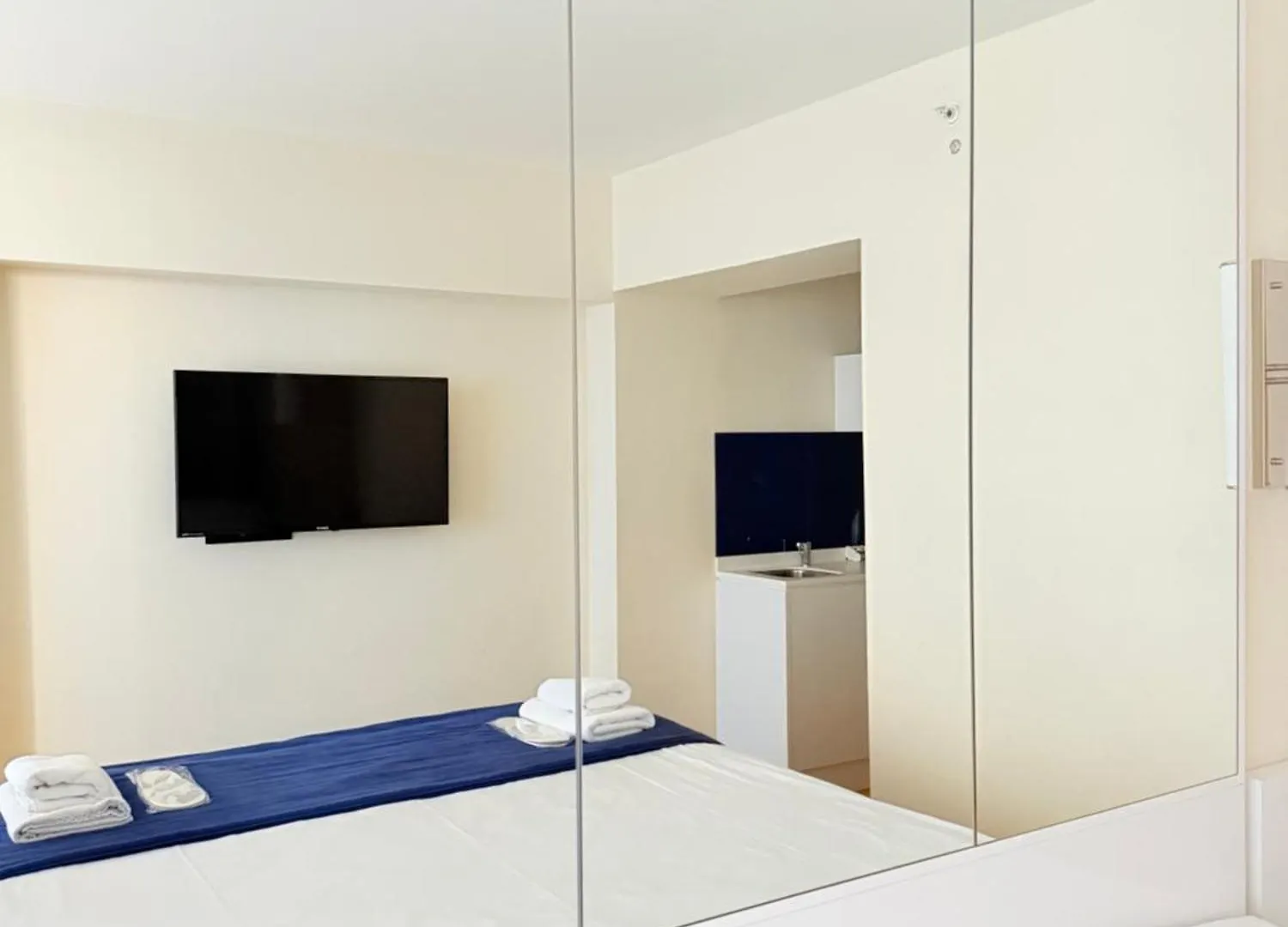 Orbi Sea Side Aparthotel Batumi Apartment