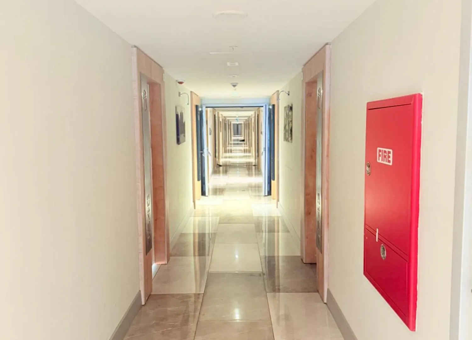 Apartment Orbi Sea Side Aparthotel Batumi