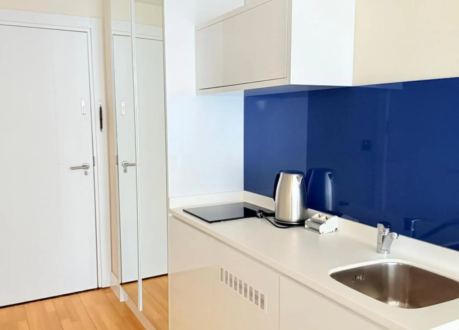 Apartment Orbi Sea Side Aparthotel Batumi Georgia