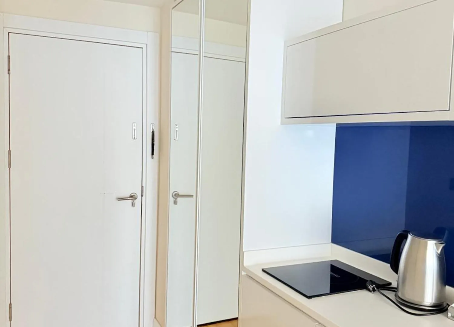 Orbi Sea Side Aparthotel Batumi
