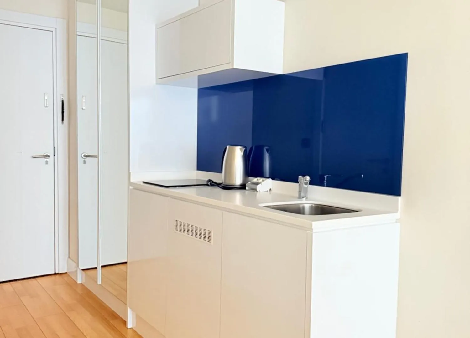Apartment Orbi Sea Side Aparthotel Batumi